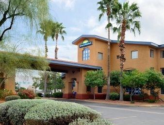 Days Hotel Mesa Country Club Экстерьер фото